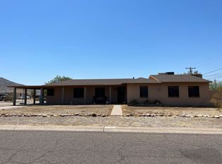 9418 S 1st Dr, Phoenix, AZ 85041