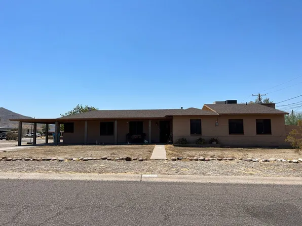 9418 S 1st Dr, Phoenix, AZ 85041