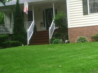 14472 Adelia Ln, Disputanta, VA 23842