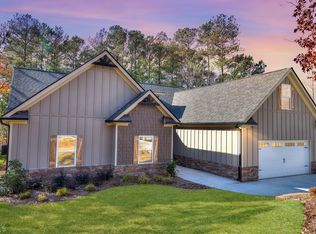 941 Gulledge Rd, Dallas, GA 30132