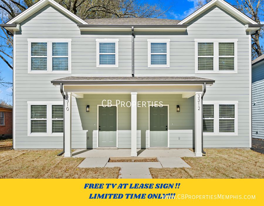 1st image of 3312 Tutwiler Ave #B