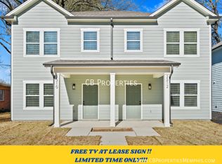 3312 Tutwiler Ave #B, Memphis, TN 38122
