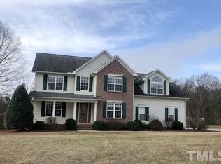 15 Ison Ln, Lillington, NC 27546