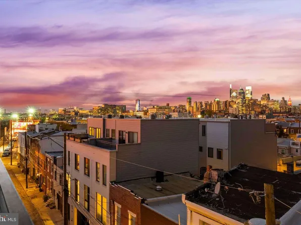 706 Latona St Unit A, Philadelphia, PA 19147