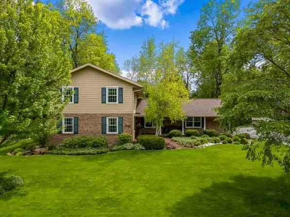 1810 Jonquil Cir, Rockford, IL 61107