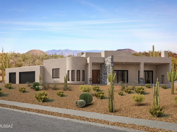 3178 W Starr Galaxy Dr #58, Tucson, AZ 85745