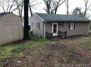 708 Oval Rd, Climax Springs, MO 65324