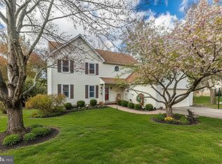 517 Summercroft Dr, Exton, PA 19341
