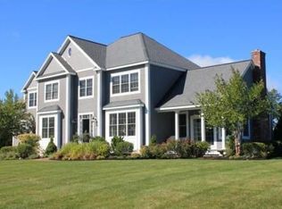 27 Autumn Rdg, Berlin, MA 01503