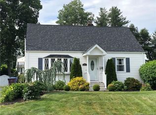 36 Bliss Rd, New Britain, CT 06053