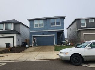 2640 26th Loop, Springfield, OR 97477