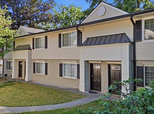 6940 Roswell Rd Unit 21C, Sandy Springs, GA 30328