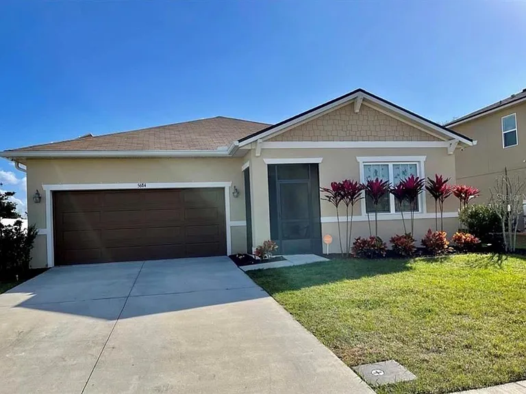 5684 Western Sun Dr — Photo 1