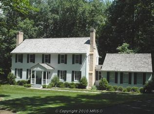 23618 Grasty Pl, Middleburg, VA 20117