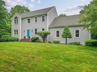 9 Captains Way, East Bridgewater, MA 02333
