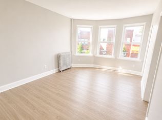 1034 S Orange Ave #2A, Newark, NJ 07106