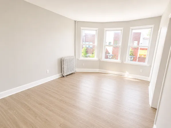 1034 S Orange Ave #2A, Newark, NJ 07106