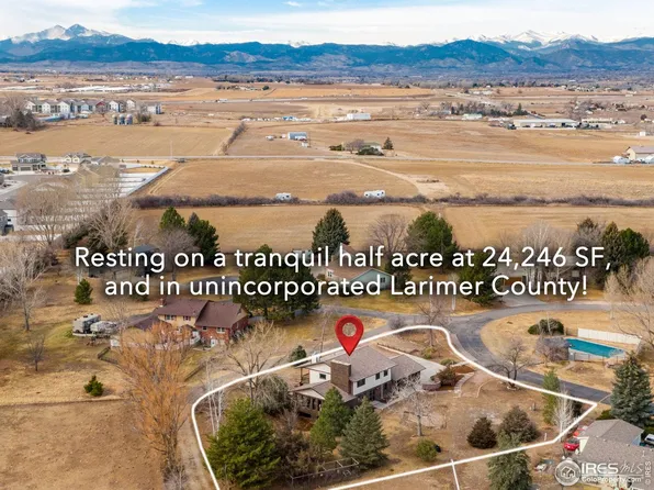 7512 Caren Cir, Loveland, CO 80534