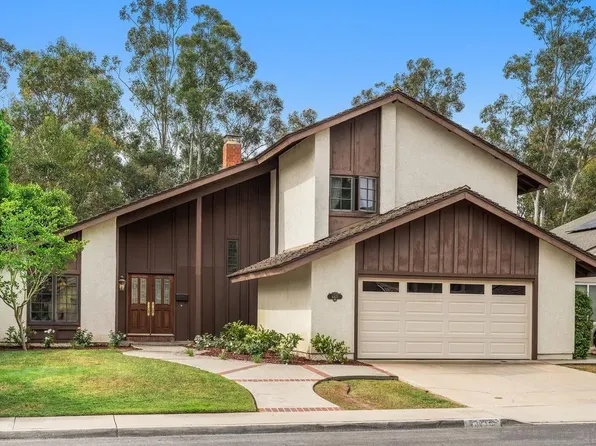 10575 Canyon Lake Dr, San Diego, CA 92131