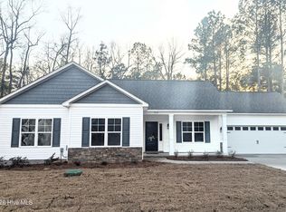 7137 Jennings Rd NE, Leland, NC 28451
