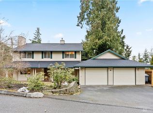 16652 Simonds Rd NE, Kenmore, WA 98028