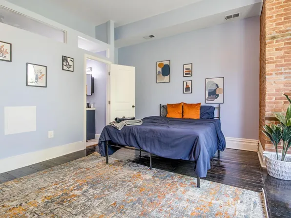 1232 W Lafayette Ave, Baltimore, MD 21217