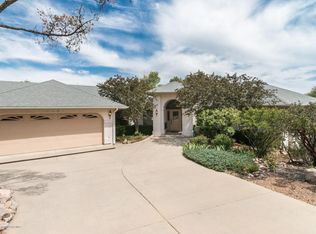 1391 Natures Way, Prescott, AZ 86305