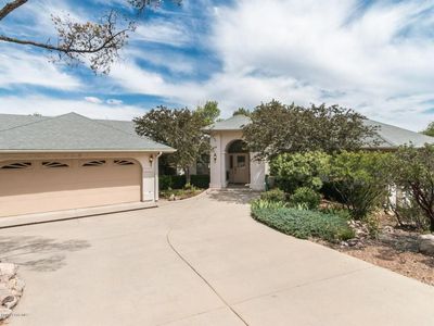 1391 Natures Way, Prescott, AZ, 86305