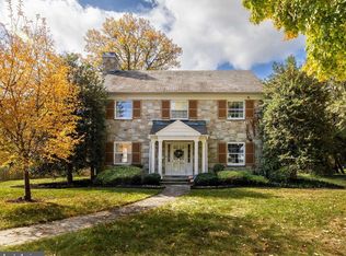 5604 Saint Albans Way, Baltimore, MD 21212