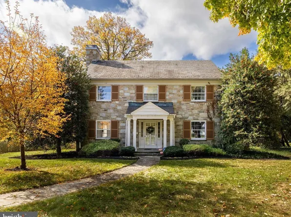 5604 Saint Albans Way, Baltimore, MD 21212