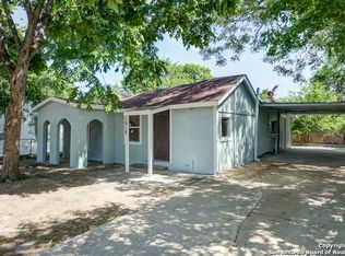 1918 Santiago St, San Antonio, TX 78207