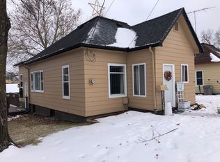 502 A Ave W, Albia, IA 52531