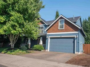 4655 Caribou Dr SW, Albany, OR 97321