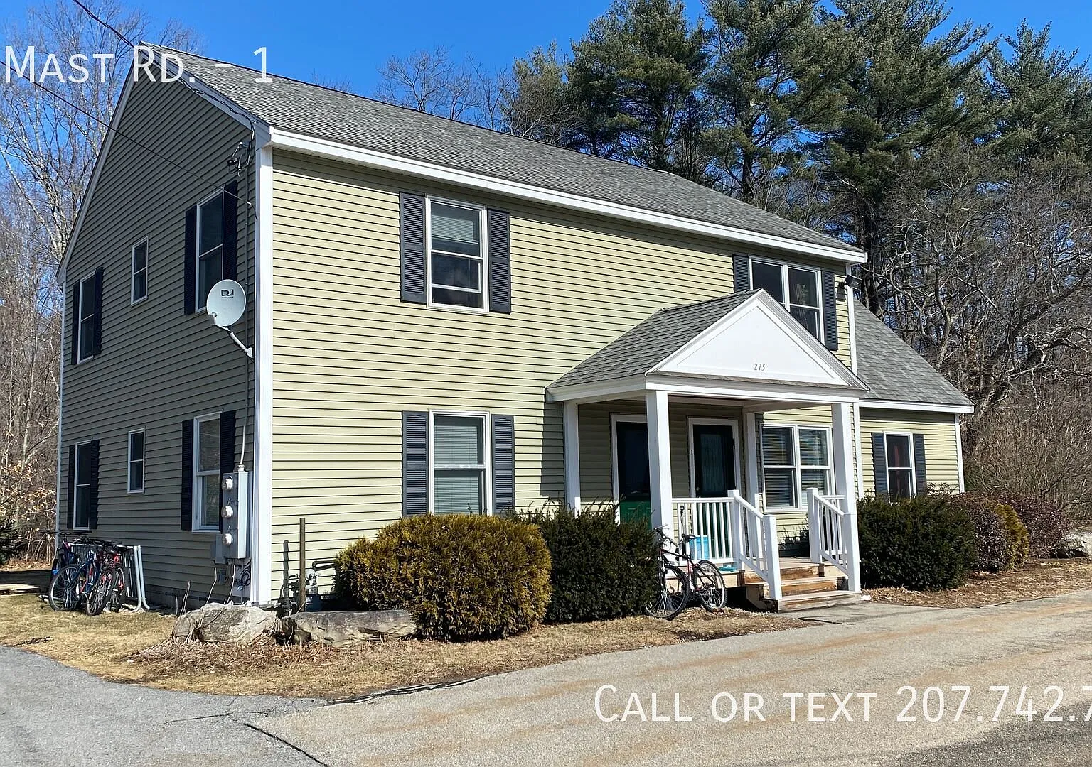 275 Mast Rd — Photo 3