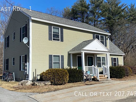 3rd image of 275 Mast Rd Unit 1