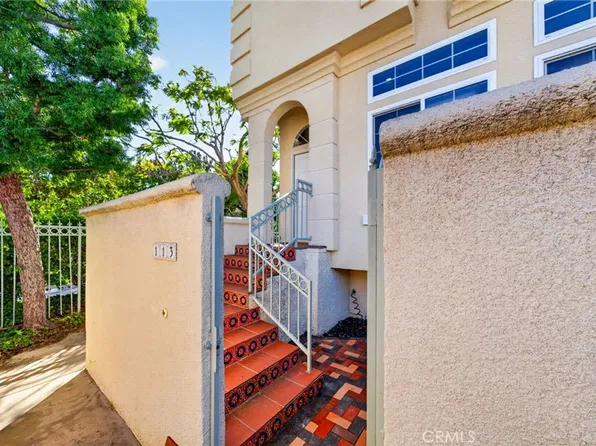 2825 Plaza Del Amo Unit 113, Torrance, CA 90503