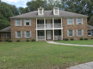 242 Highpoint Rd APT D, Statesboro, GA 30458