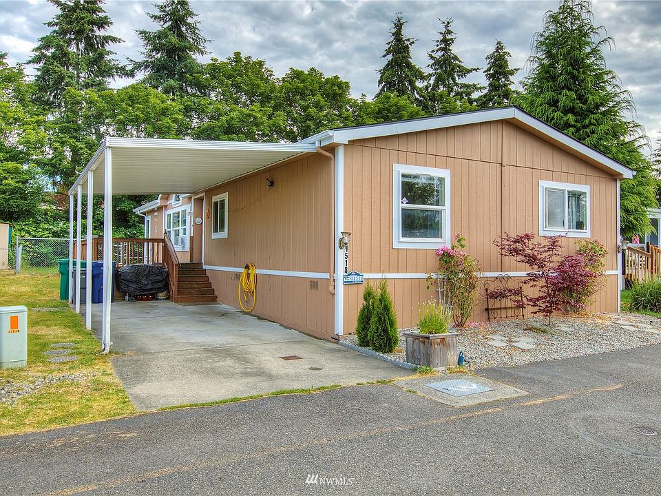 1st image of 11518 SE 309th St #3