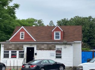 6126 Belair Rd, Baltimore, MD 21206