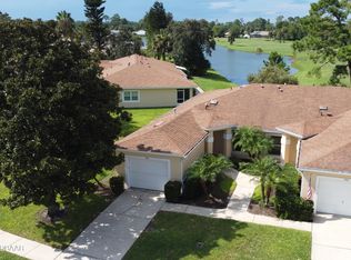 1807 Turnbull Lakes Dr, New Smyrna Beach, FL 32168