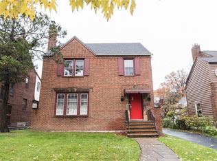3498 Berkeley Rd, Cleveland Heights, OH 44118