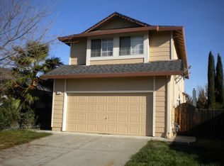 1151 Cinnabar Way, Vacaville, CA 95687