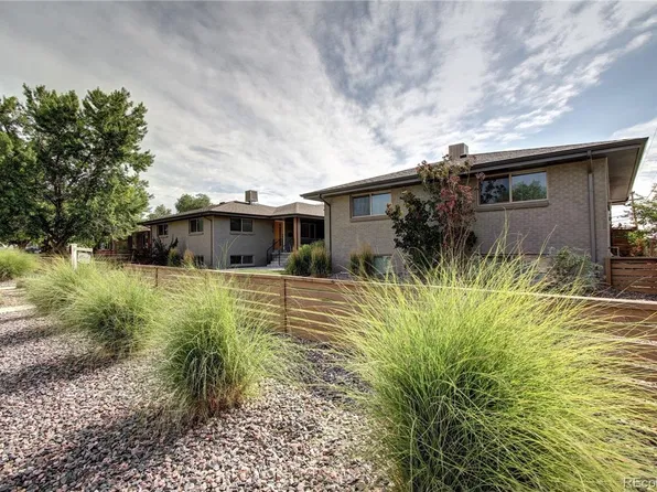 Marshall St, 2000-2014 Marshall St #2010, Denver, CO 80214