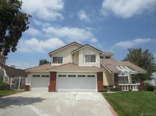 2421 Pamela Ln, Rowland Heights, CA 91748