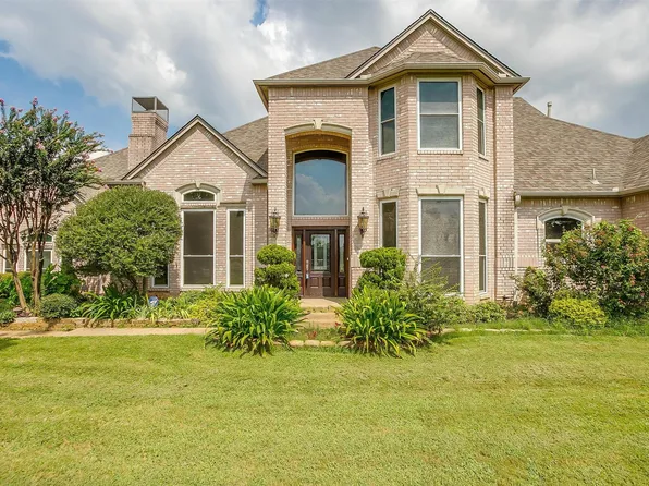 7509 Bent Trl, Mansfield, TX 76063