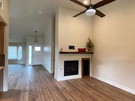 Main living room