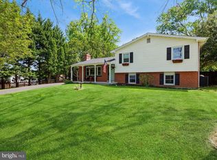 119 Lexington Rd, Bel Air, MD 21014