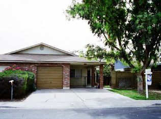 1433 S Lazona St, Mesa, AZ 85204