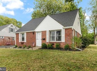 1212 University Ave, Morton, PA 19070