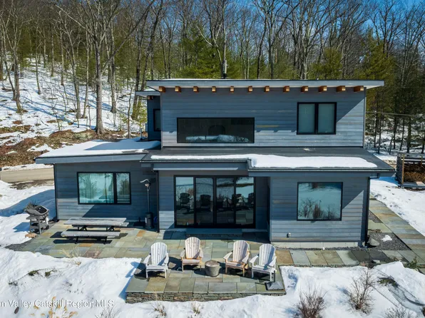 23 Traver Hollow Road, Boiceville, NY 12412